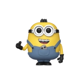 Minions 2 - bobble head pop n° xxx - pet rock otto
