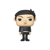 Minions 2 - bobble head pop n° xxx - young gru