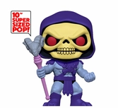 Master of the universe - bobble head pop n° xxx - skeletor oversized