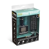  campus fm wave pro transmetteur fm bluetooth