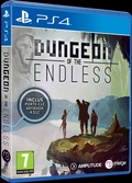 Dungeon of the endless - PS4