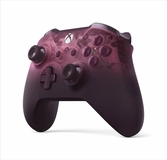 Manette Sans fil Xbox One Phantom Magenta Special édition