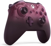 Manette Sans fil Xbox One Phantom Magenta Special édition