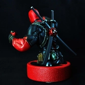 Marvel - buste 1/6 - deadpool - 16cm