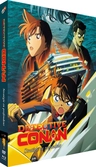 Détective conan - film 09 : stratégie en profondeur - combo blu-ray + dvd