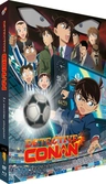 Détective conan - film 16 : le onzième attaquant - combo blu-ray + dvd