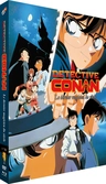 Détective conan - film 03 : le dernier magicien du siècle - combo blu-ray + dvd