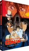 Détective conan - film 10 : le requiem des détectives - combo blu-ray + dvddétective conan - film 10 : le requiem des détectives