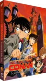 Détective conan - film 06 : le fantôme de baker street - combo blu-ray + dvd