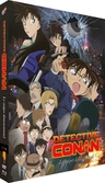 Détective conan - film 18 : le sniper dimensionnel - combo blu-ray + dvd