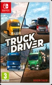 Truck driver - Switch