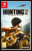 Hunting simulator 2 - Switch