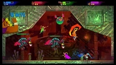Guacamelee! one-two punch collection - PS4