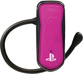 Oreillette Bluetooth rose PS3