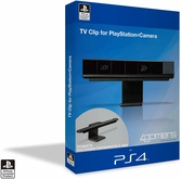 Support TV pour caméra Playstation 4
