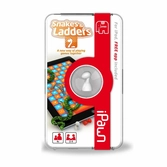 Diset / Jumbo Snakes & Ladders (Jeu & pions pour Ipad)