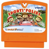 Vtech V.Smile Motion - Sporti Folies