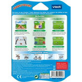 Vtech V.Smile Motion - Sporti Folies