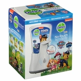 Dettol Kids No-Touch Paw Patrol