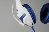 Casque PS 400 FFF Blanc - Konix