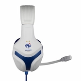 Casque PS 400 FFF Blanc - Konix