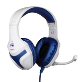 Casque PS 400 FFF Blanc - Konix