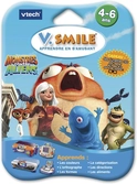 Monstres Contre Aliens ( Lunettes 3d) - V.Smile