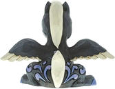 Mini Figurine Pegase Fantasia Disney - 8cm