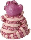 Figurine Alice au pays des merveilles : Cheshire Cat - 8cm