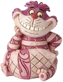 Figurine Alice au pays des merveilles : Cheshire Cat - 8cm