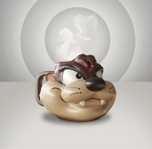 Looney tunes - taz - mug 3d 330ml