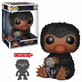 Fantastic beasts 2 - bobble head pop n° 22 - niffler oversize