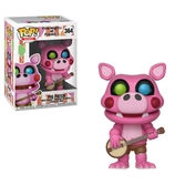 Funko pop! games five nights at freddy's pig patch