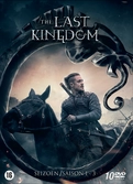 The last kingdom - saison 1 - 3
