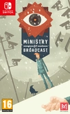 Ministry of broadcast badge collector's edition