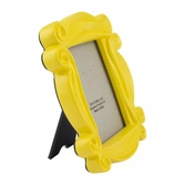 Friends - peephole - cadre photo 16x18