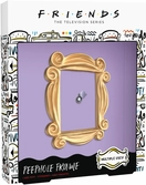 Friends - peephole - cadre photo 16x18