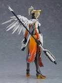 Overwatch - figurine mercy - figma 16cm 'goodsmilecompany'