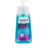 Clearasil ultra gel nettoyant 200 ml - Hygiène et Santé