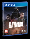 Daymare 1998: black edition