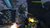 Oddworld: stranger's wrath hd