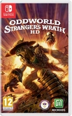Oddworld: stranger's wrath hd