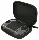 Sacoche de transport DS officielle Nintendo grise