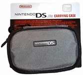 Sacoche de transport DS officielle Nintendo grise