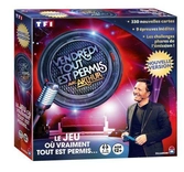Vtep - vendredi tout est permis - le jeu de société fr