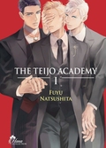 The teijo academy - tome 01