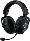 Logitech - Casque Gaming G PRO X Noir