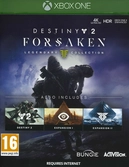 Destiny 2 : renégats legendary collection