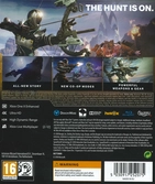 Destiny 2 : renégats legendary collection