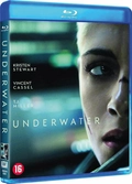 Underwater - Blu-ray